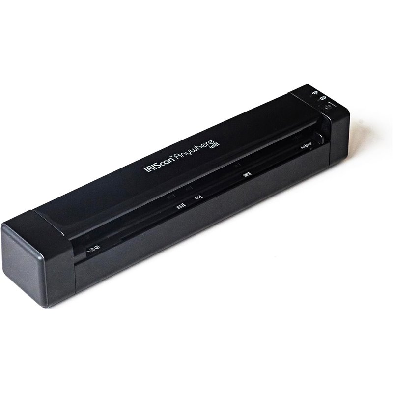 IRIS | IRIScan | Anywhere 6 Wifi Simplex | Handheld Scanners