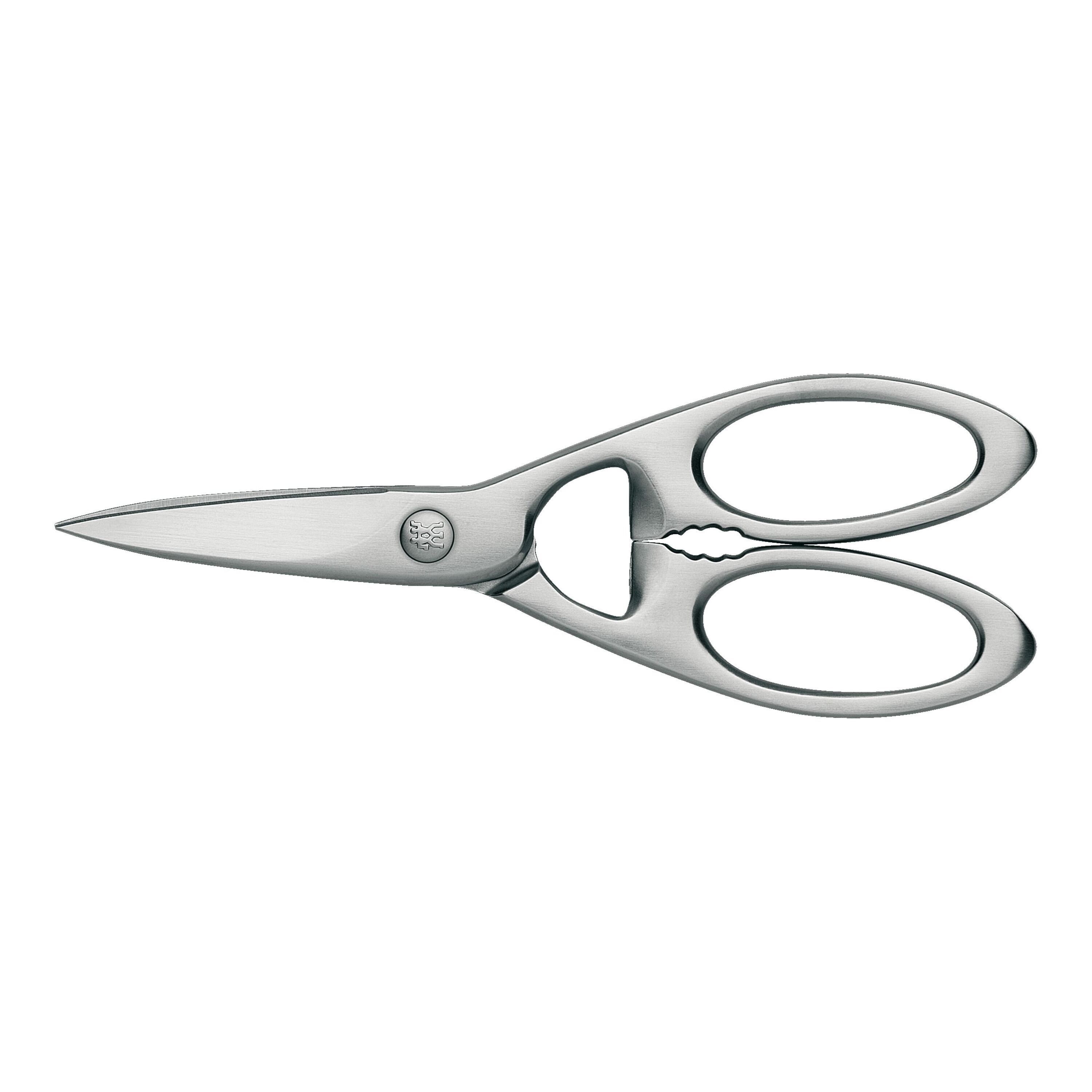 ZWILLING TWIN Select Tijera multiuso 20 cm, Acero inoxidable, Plata