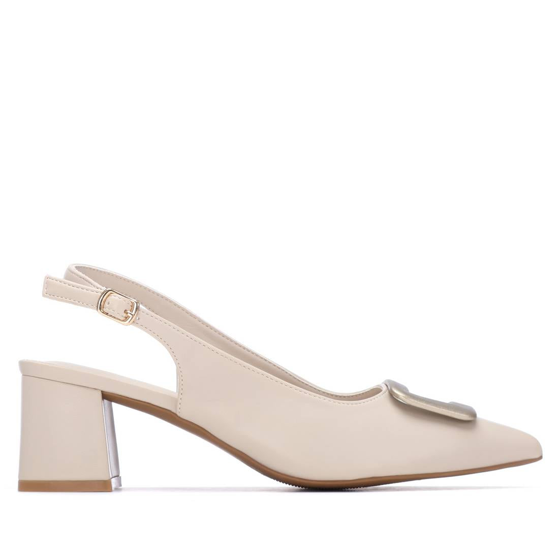 Xti - Zapatos de Salón Mujer - Calzado Cómodo y Versátil - Moda casual - Modelo  14536503