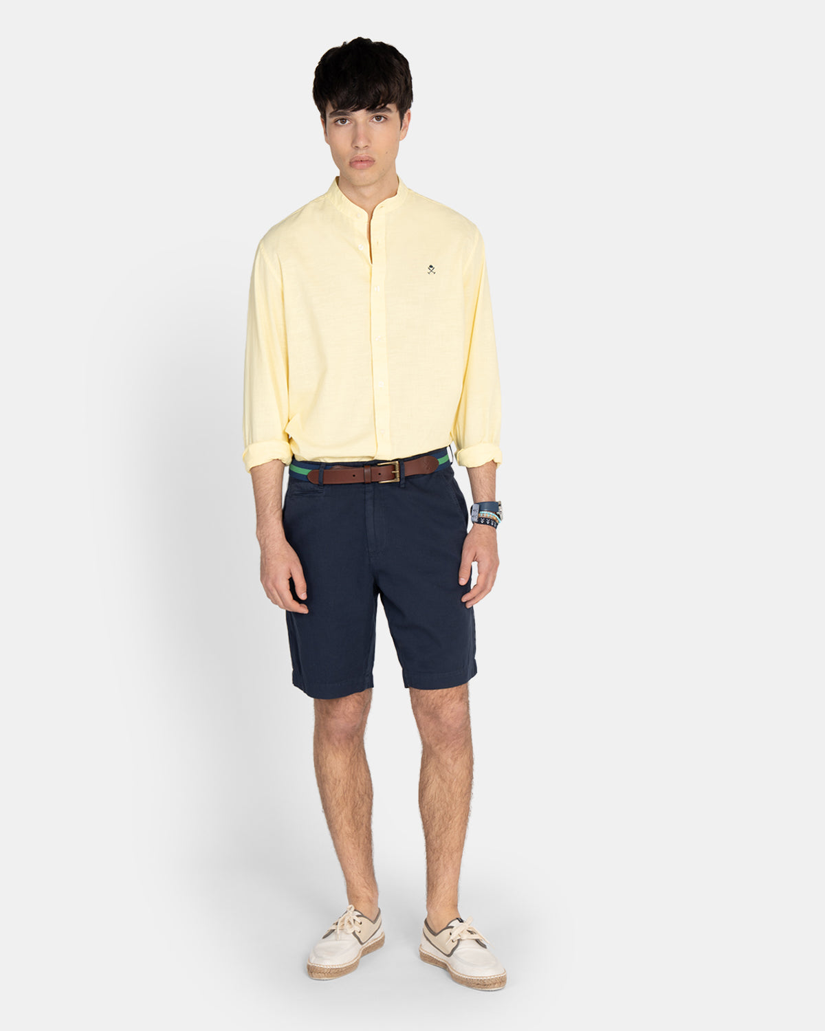 Harper & Neyer CAMISA NAVY SEALS