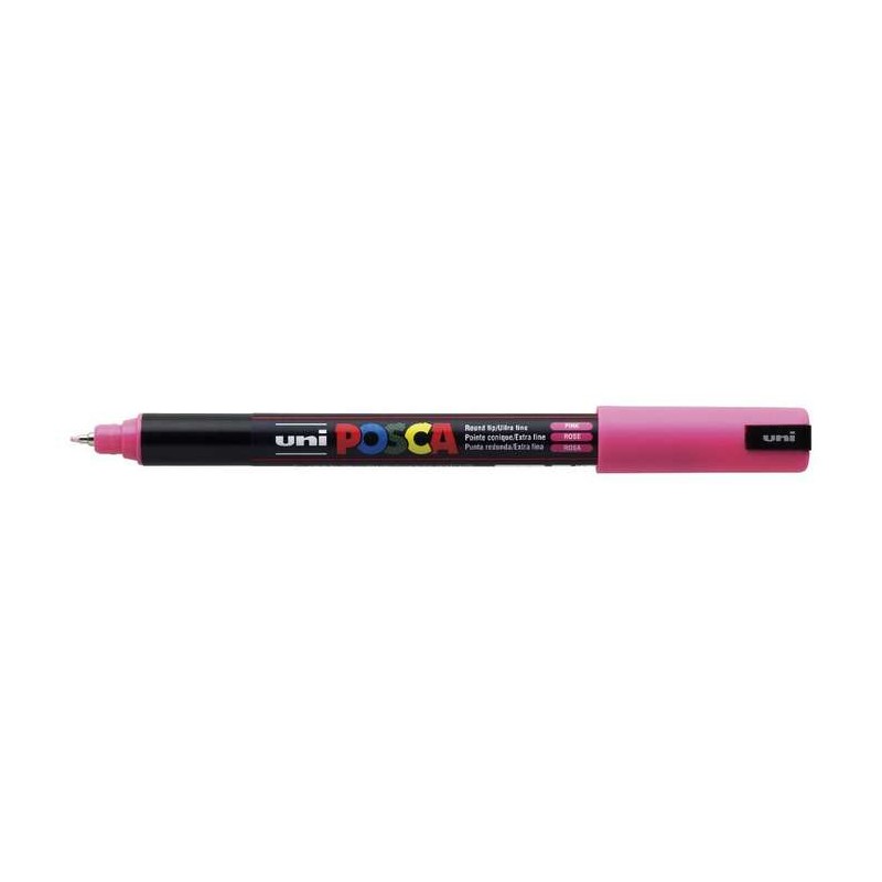 Uni-Ball - POSCA uni POSCA PC-1MR - 181728 181728