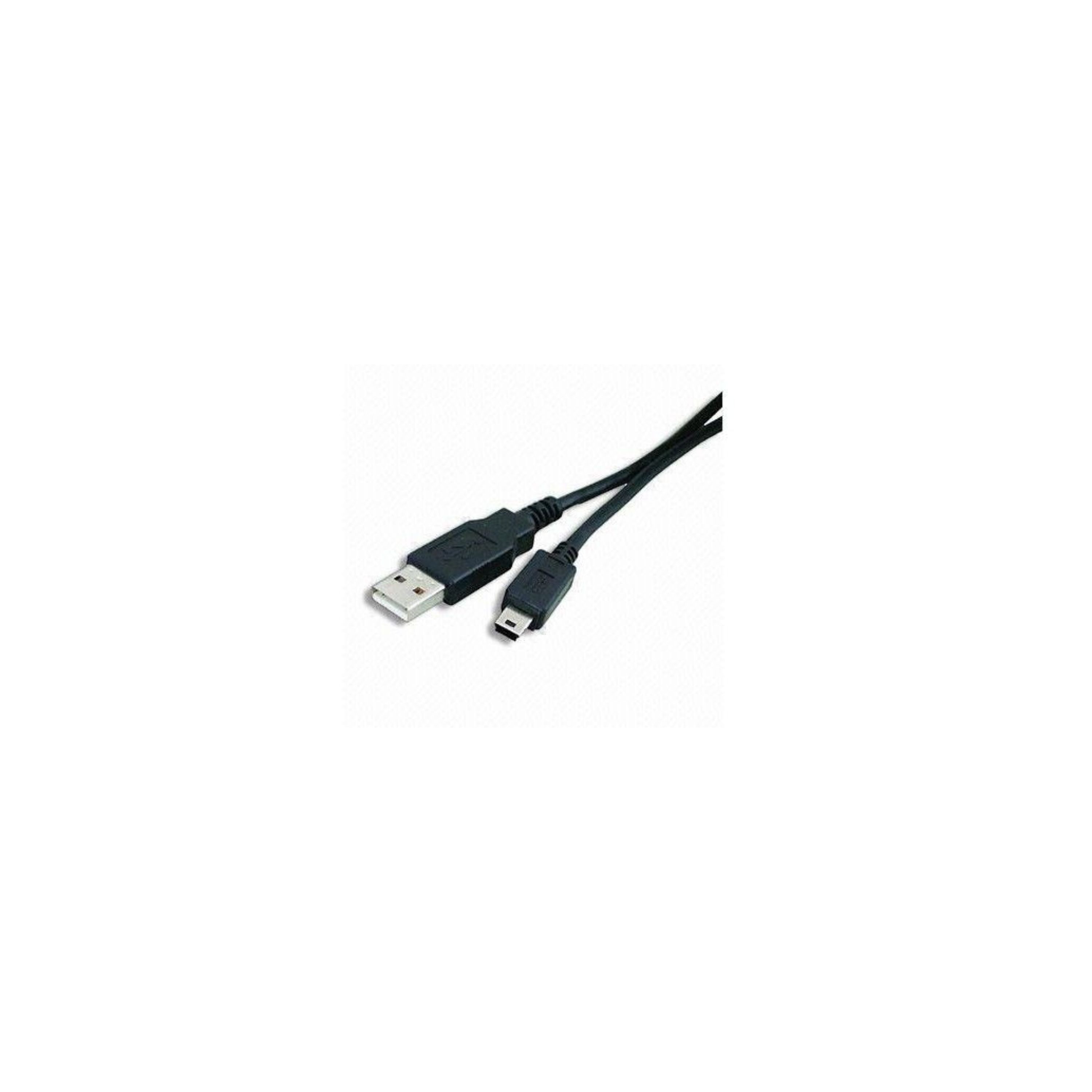 CABLE 3GO USB A MICRO USB MACHO/MACHO - 1.5 METROS