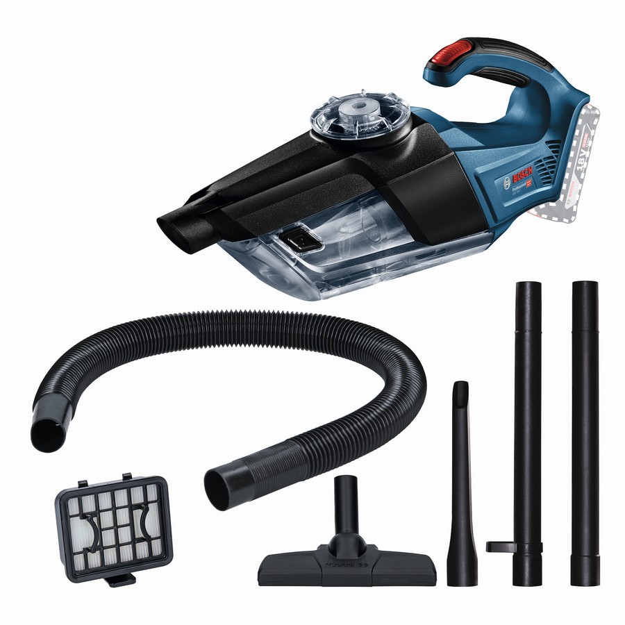 ASPIRADORA DE BATERÍA DE GAS 18V-10*AH SIN BATERÍA - B 6019C6200