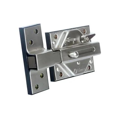 Cerrojo alta seguridad Serie 7930R Lince