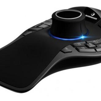 3Dconnexion SpaceMouse Pro ratón
