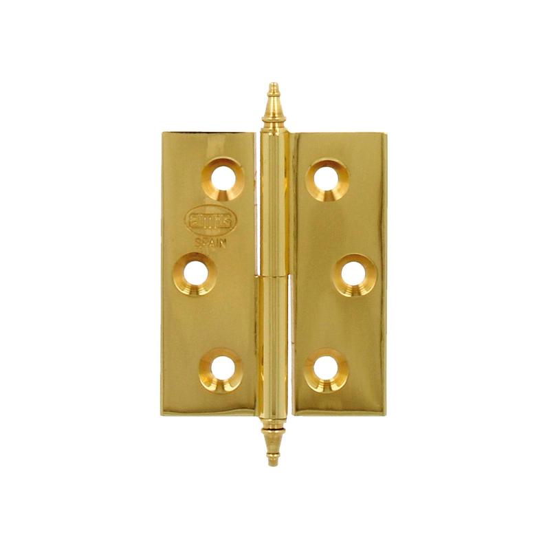 Bisagra 1006-60 laton izd amig