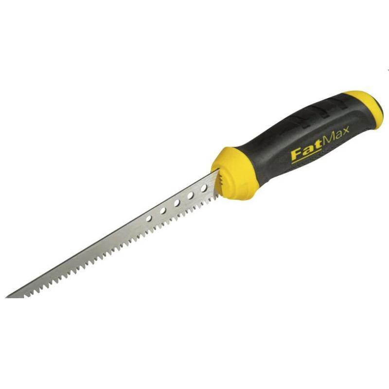Mini serrucho fat max+funda 2-20-556 stanley