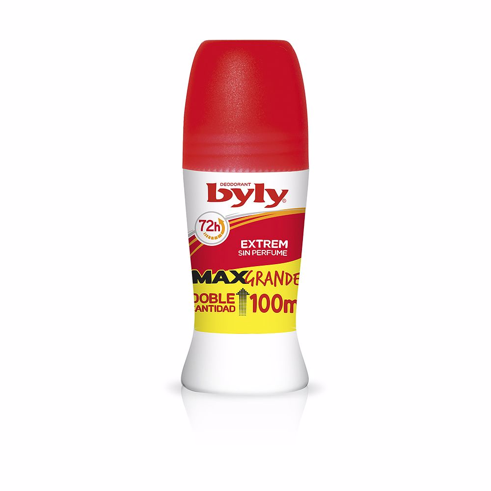 Byly - Higiene Byly BYLY EXTREM MAX deo roll-on