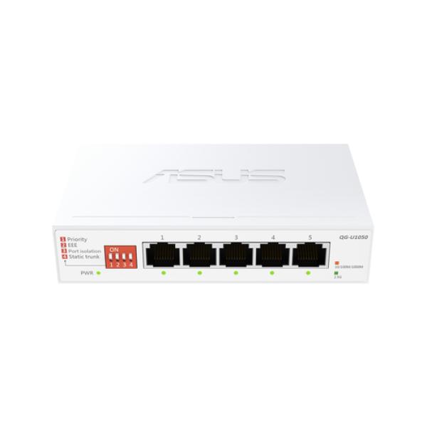 ASUS QG-U1050 Puntos de acceso WiFi 6-7
