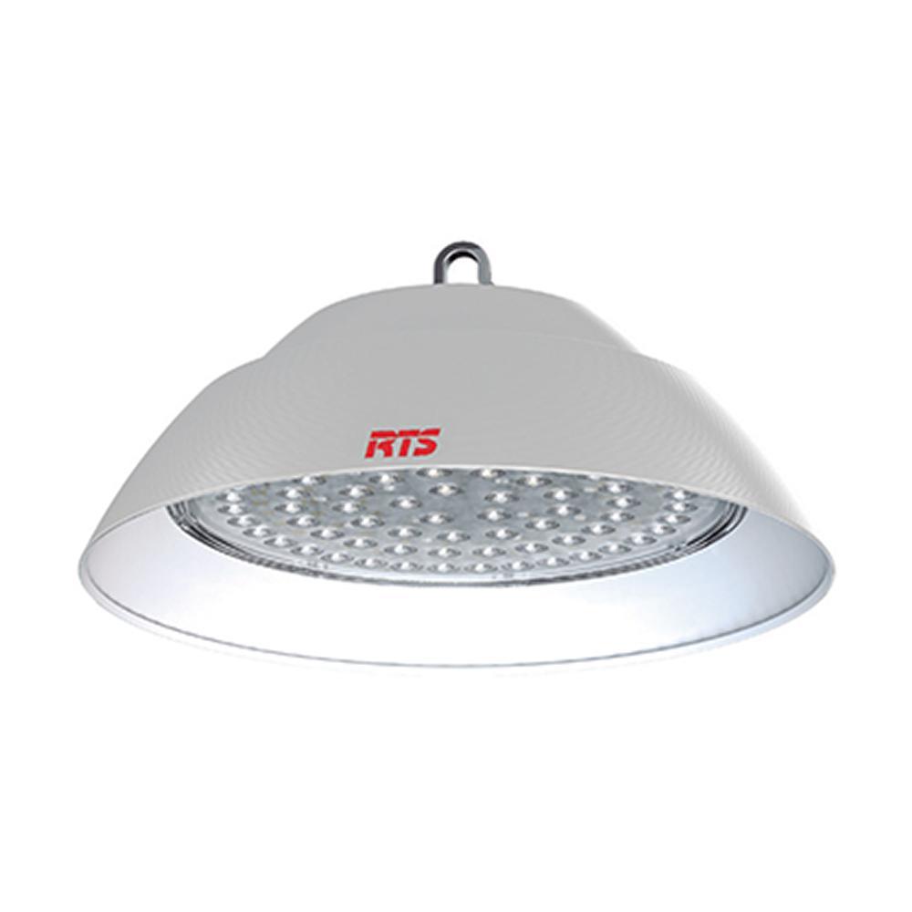Campana led 100w future 5000k rts
