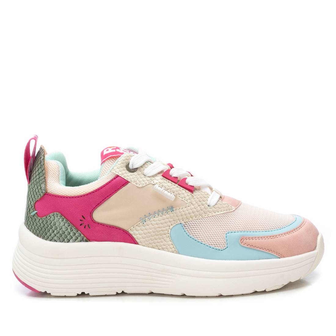 Refresh - Zapatilla Mujer - Calzado Cómodo y Versátil - Moda casual - Modelo  17285302
