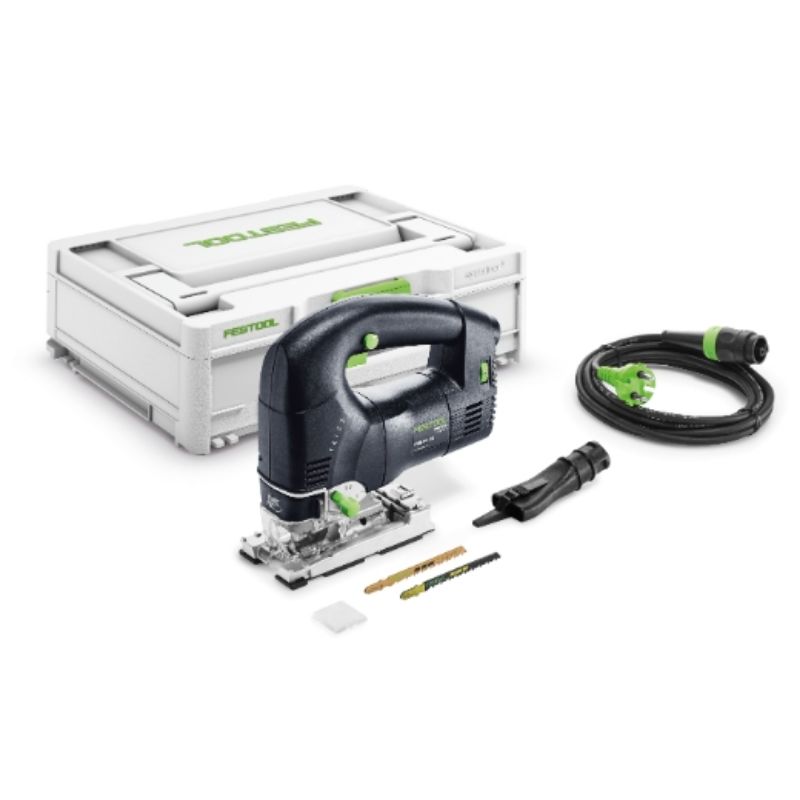 SIERRA CALAR PSB300 EQ-PLUS FESTO