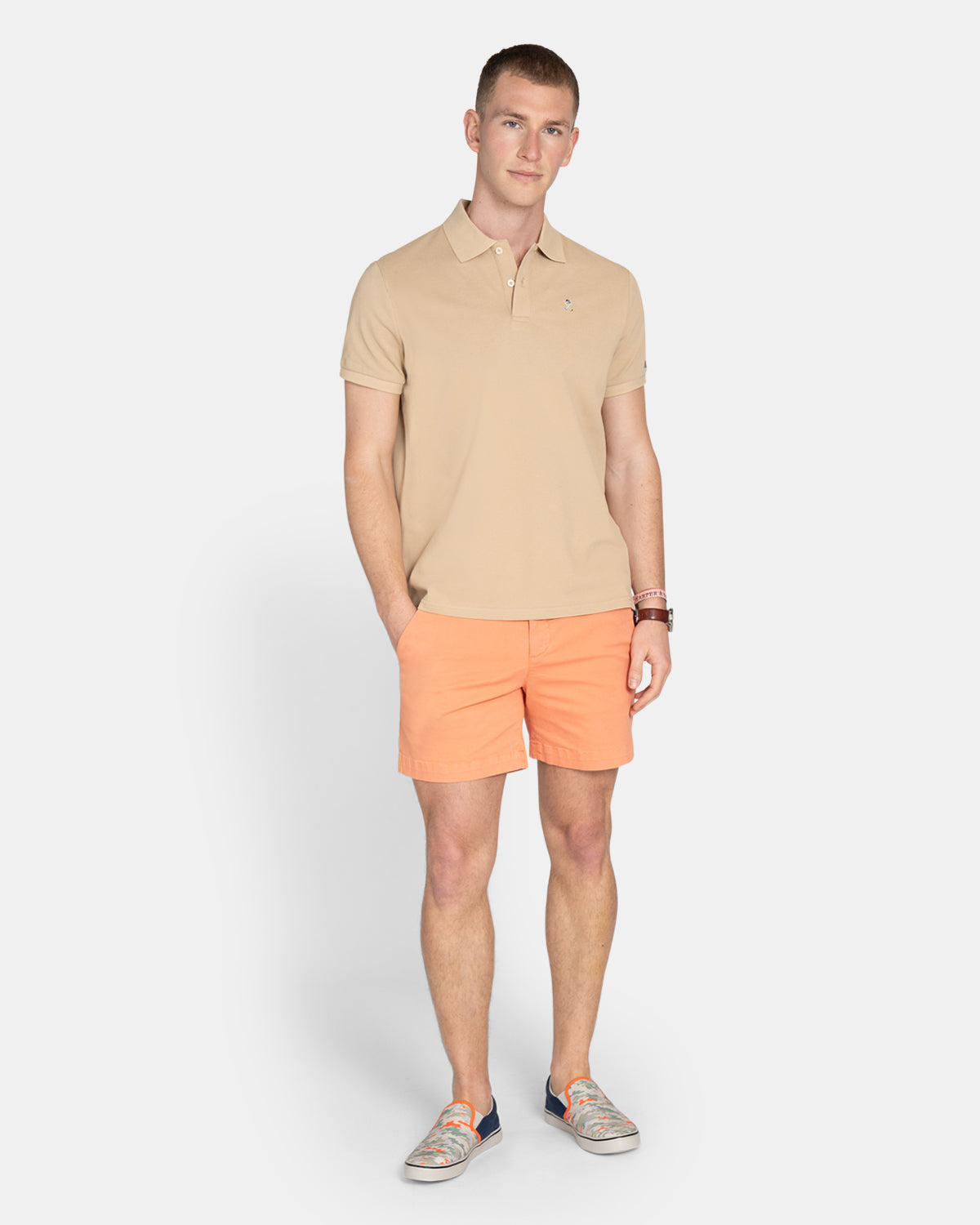 POLO GRAM SLAM