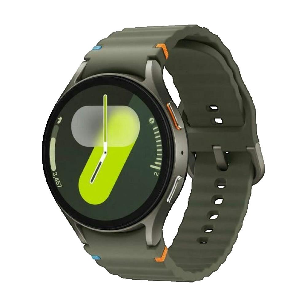 Samsung Galaxy Watch7 Collection Vert BT