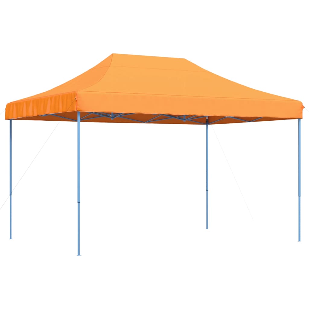 vidaXL Carpa Fiesta Plegable Profesional Acero Jardín Parasol Sombrilla Color Burdeos,  Azul,  Blanco y mas