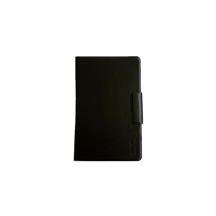 Billow TCX700 17,8 cm (7") Folio Negro - Fundas para tablets (Folio, Billow, X700, 17,8 cm (7"), 105 g, Negro)