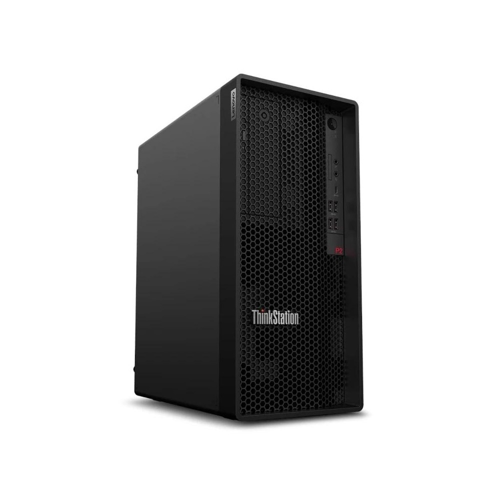 Lenovo TS P2 Tower G2 U9-285 32GB 1TB RTX5060 W11P