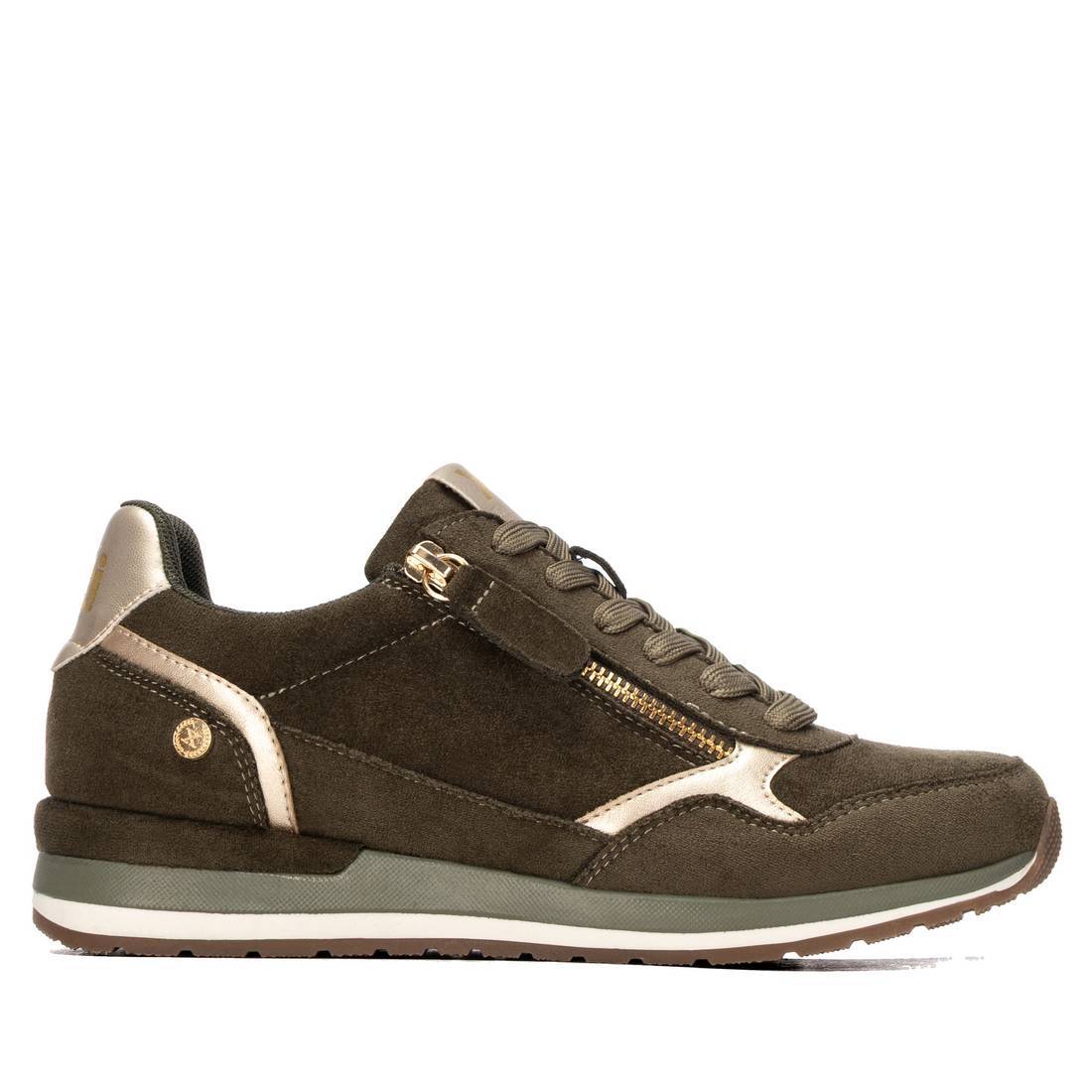 Xti - Zapatilla Mujer - Calzado Cómodo y Versátil - Moda casual - Modelo  14636806
