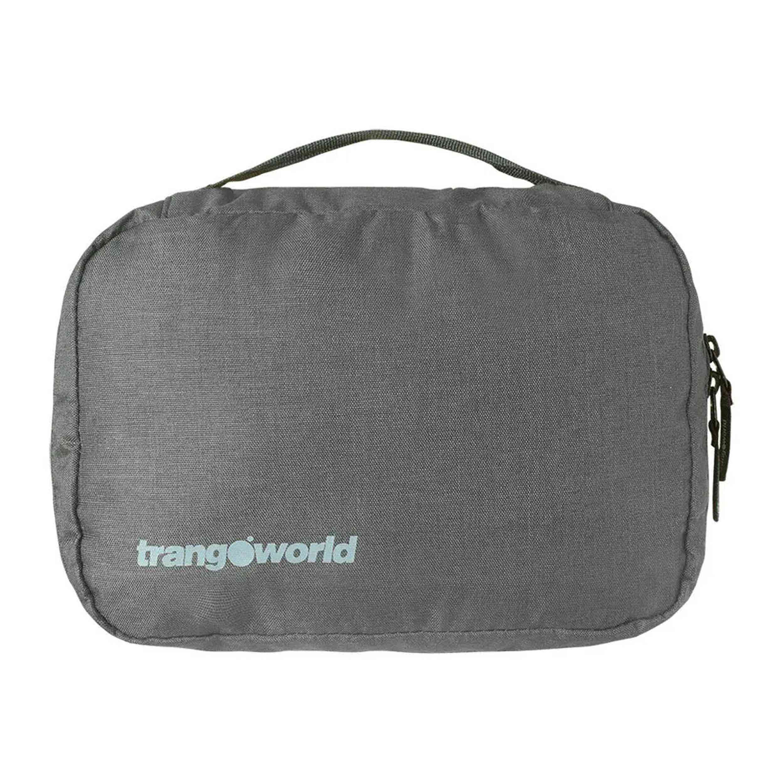 Bolsas De Padel Trangoworld modelo PC007528-211 para hombre y mujer en color Gris