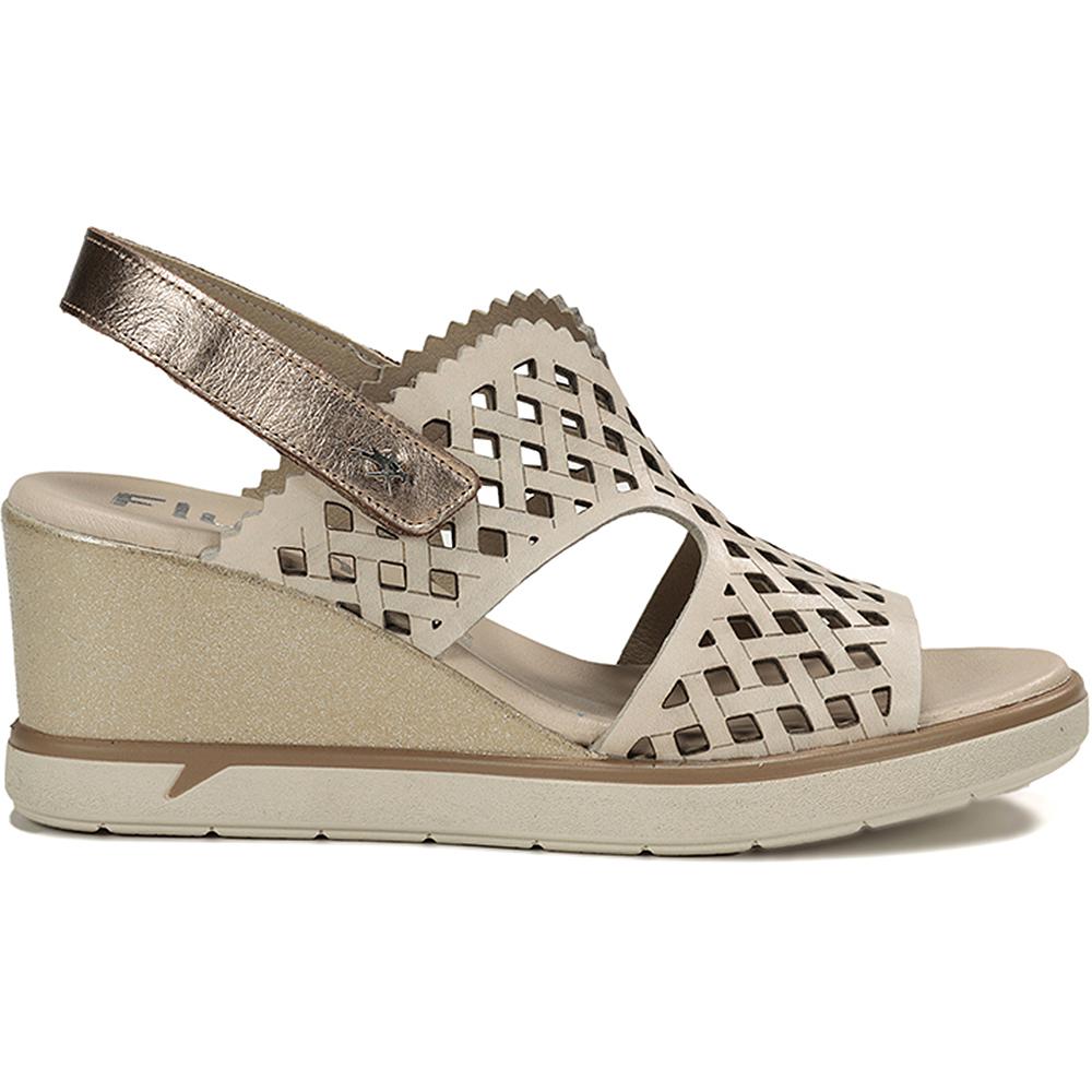 Sandalias para mujer Fluchos F1972 Smash