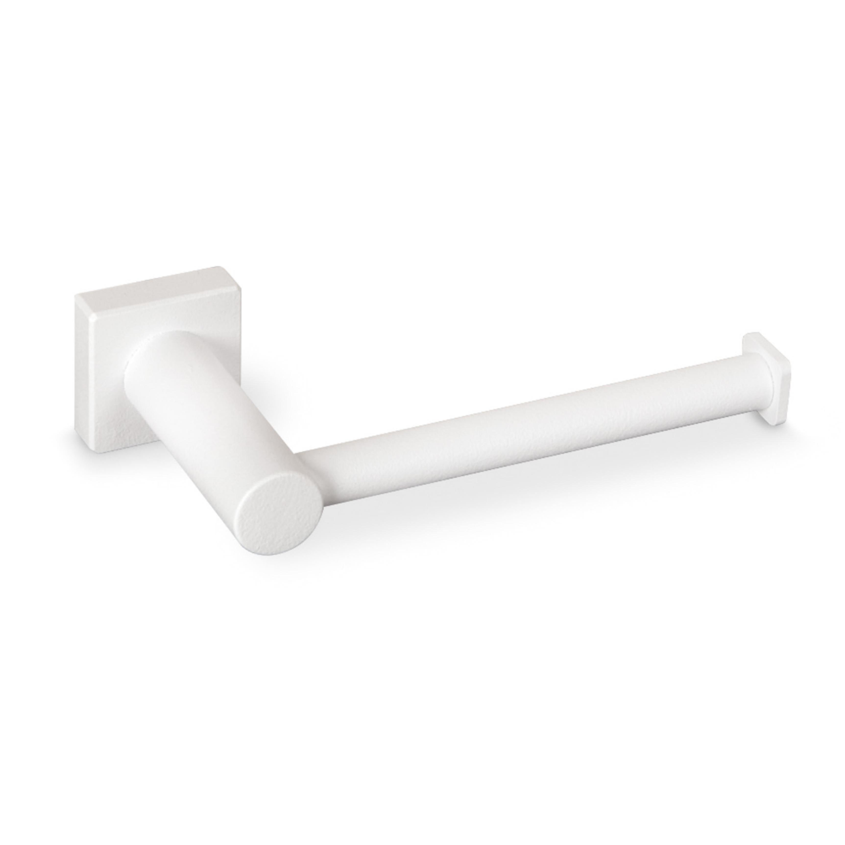 BELTRAN 10842 PRAGA Portarrollo Blanco - ref: 064-10842