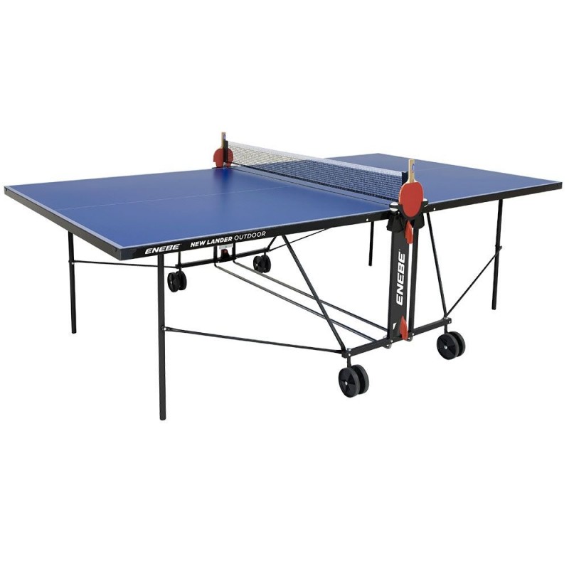 Mesa Ping Pong Enebe New Lander Outdoor Exterior