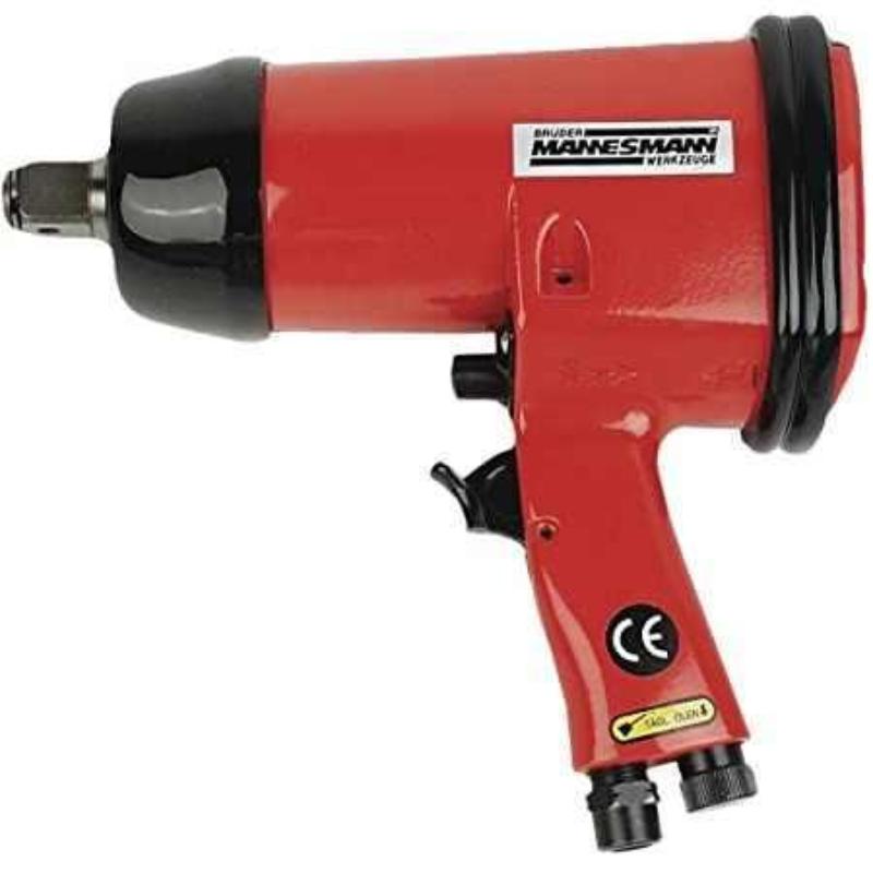 Maquina neumatica m1502  mannesman