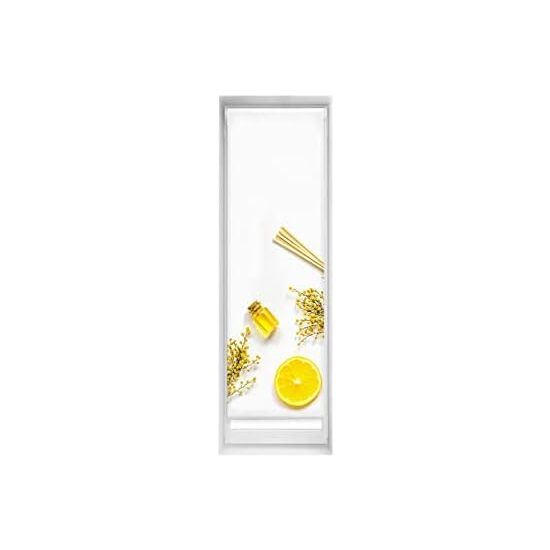 BLINDECOR - Estor Estampado EasyFix SIN TALADRAR - Estor Enrollable para Ventana - Estor Elegante y Práctico - Estor Enrollable con Diseño Único