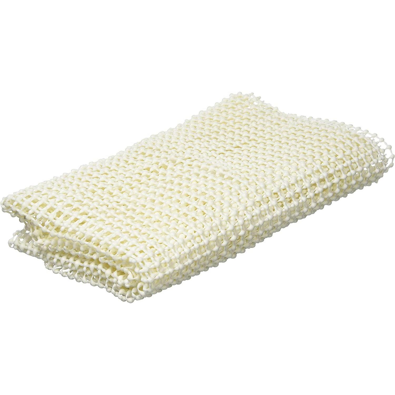 Rayen - Antideslizante para alfombras, Evita arrugas y resbalones en suelos y alfombras, 100x50 cm