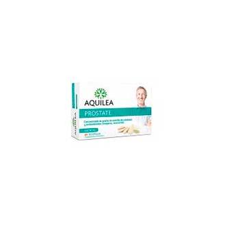 Prostate Aquilea - Cápsulas para la Salud Masculina - Protección Antioxidante