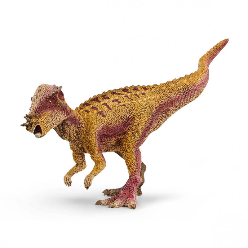 Figura Paquicefalosaurio Schleich DINOSAURS Educativa para Niños