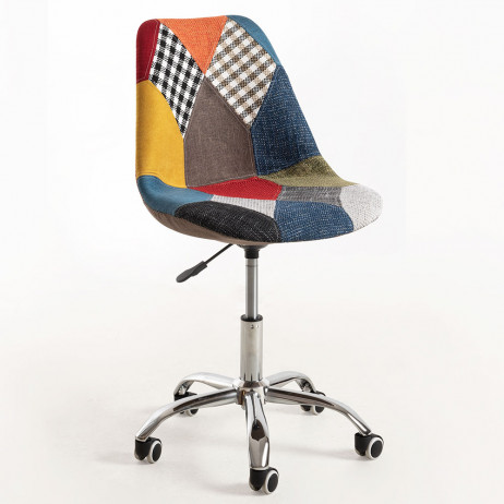 Silla Neo Patchwork