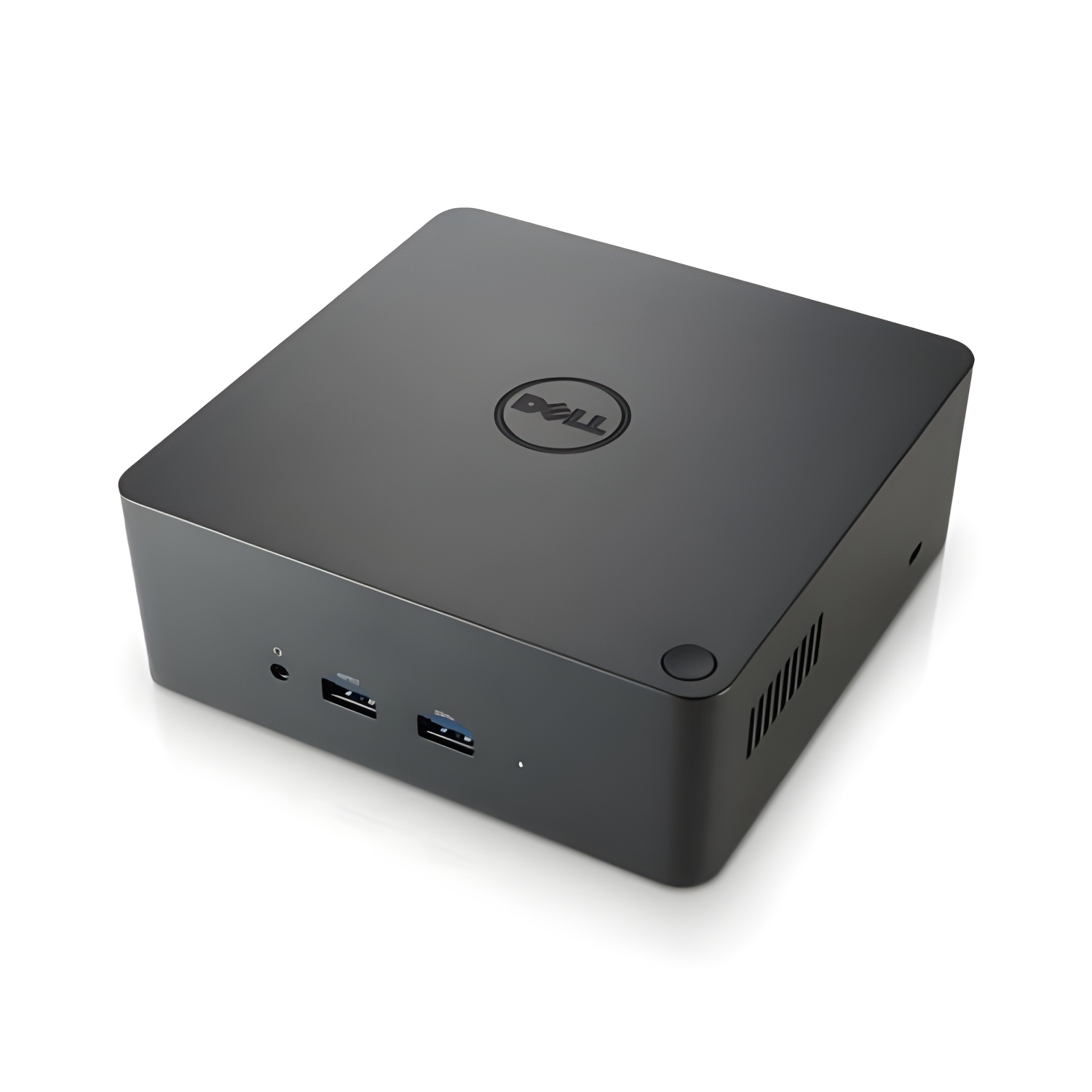 Estación de Acoplamiento Dell Thunderbolt Dock TB16 180W EU - Alta Velocidad de Transferencia