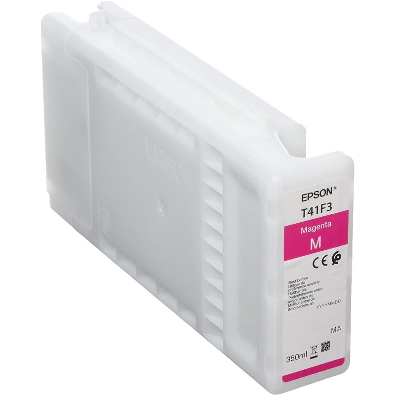 Epson Single xd2 t41f340 Magenta