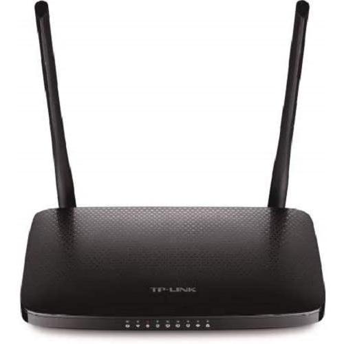 Router wifi gpon tp-link tx-vg1530esp 300mb puerto usb punto de acceso inalambrico n y gateway voip