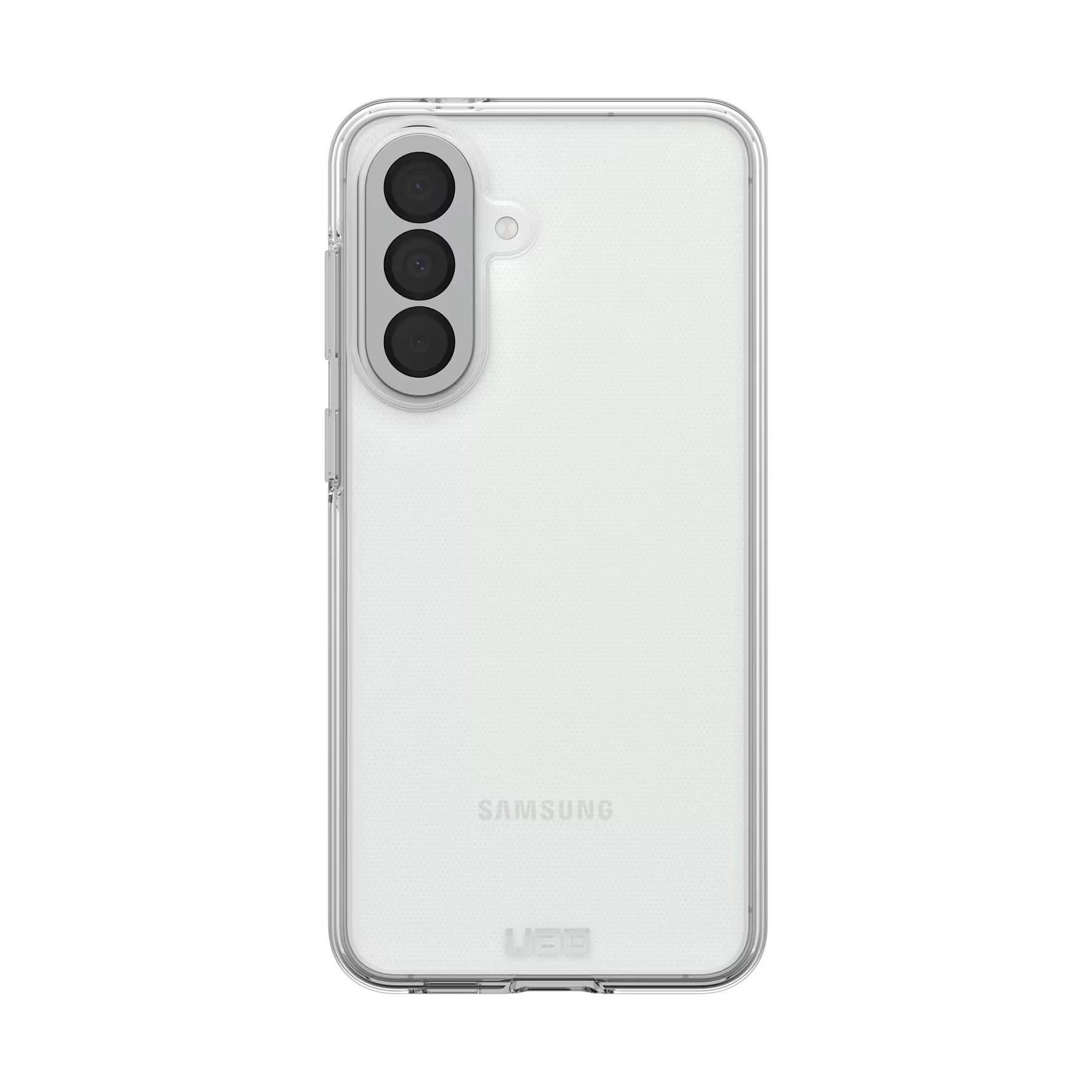 Funda UAG SCOUT CLEAR / SAMSUNG GAL