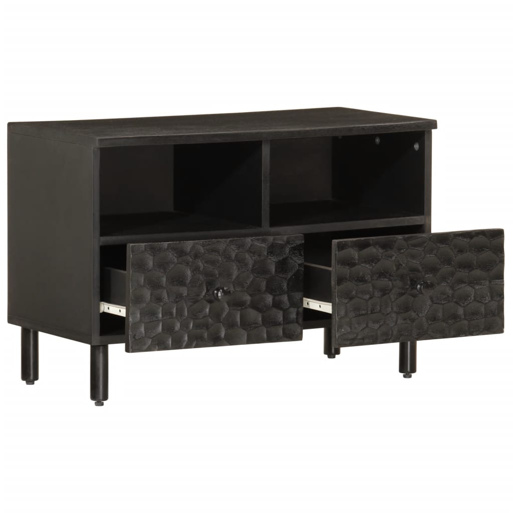 vidaXL Mueble de TV 70x33x46 cm, Mueble de Salon, Mueble TV, Mueble TV salon, Mesa de TV, Mueble tele