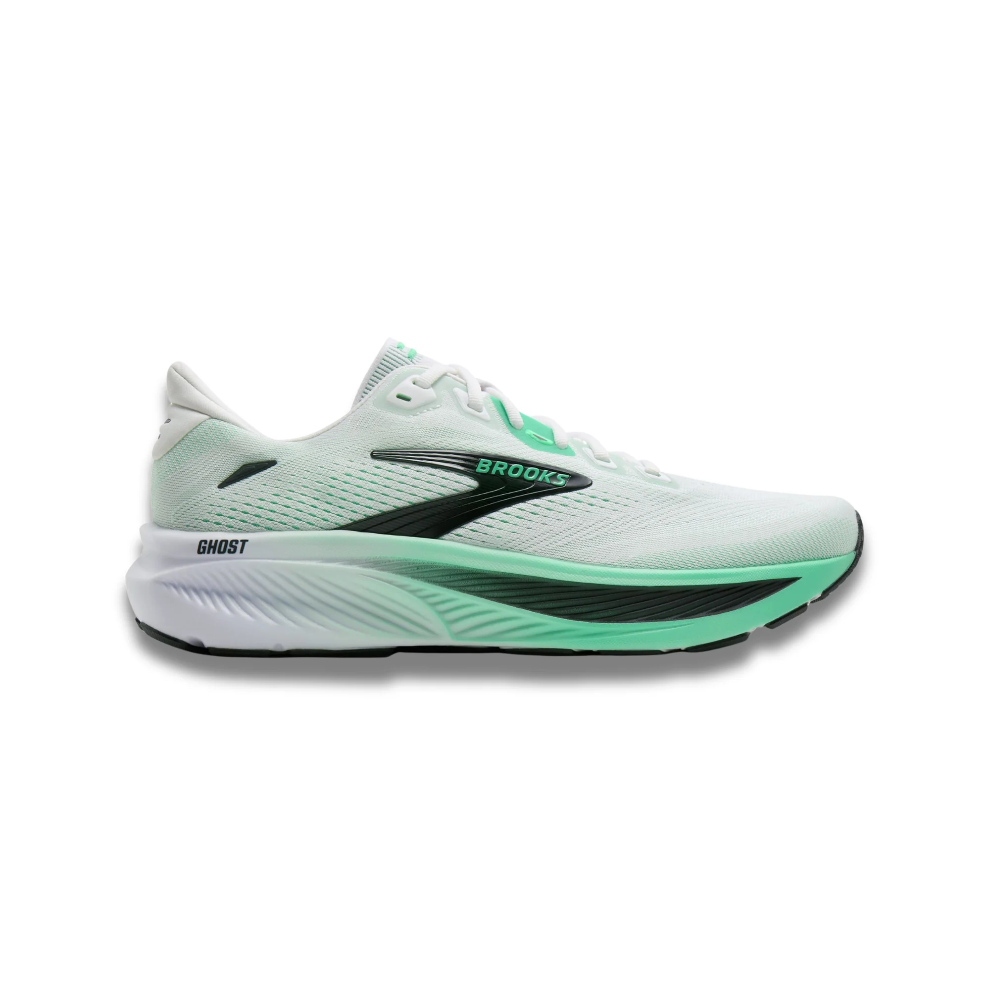 ZAPATILLAS BROOKS GHOST 18
