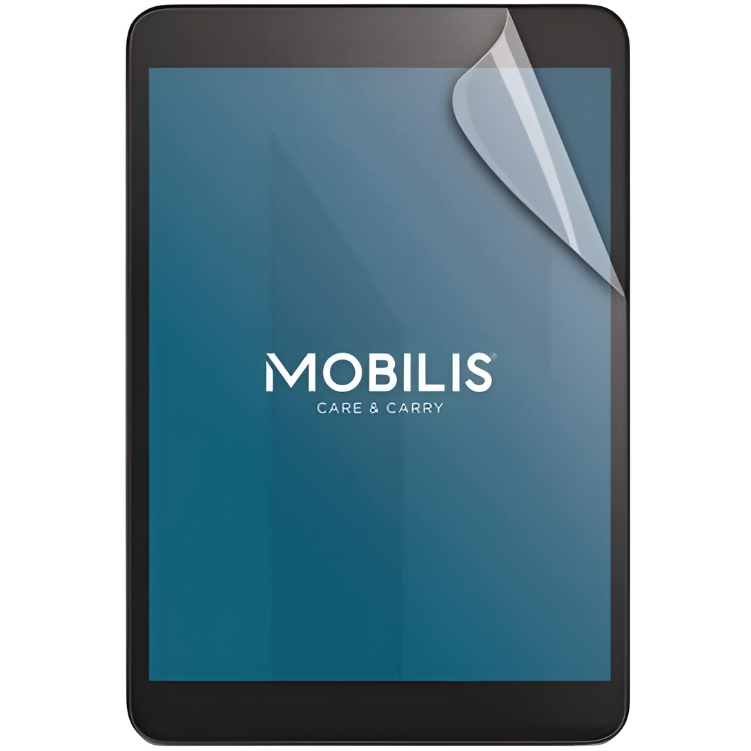 Mobilis Protector de Pantalla Ipad Mini6 8.3'' - Protege la Pantalla - Fácil de Instalar - Alta Calidad