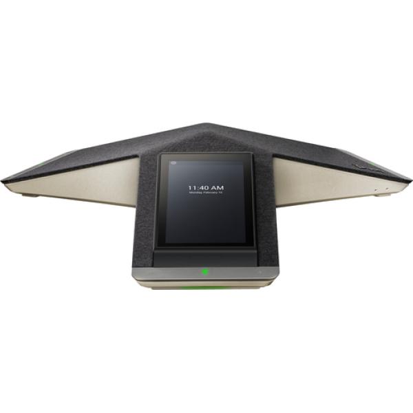 Poly Trio C60 IP CP MS FR PoE-e EMEA