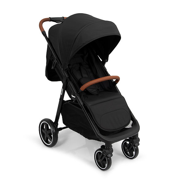 Carrinho de passeio Ditta Black Baninni