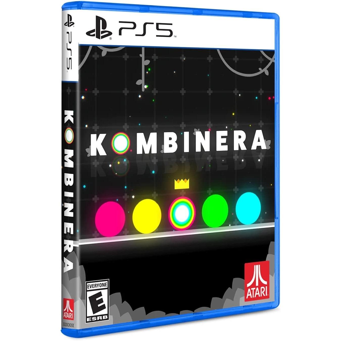 Kombinera Juego Fisico para Consola Sony PlayStation 5 PS5