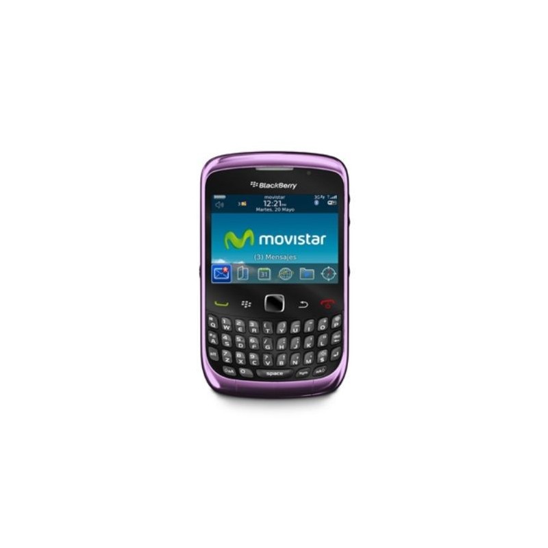 Blackberry - 