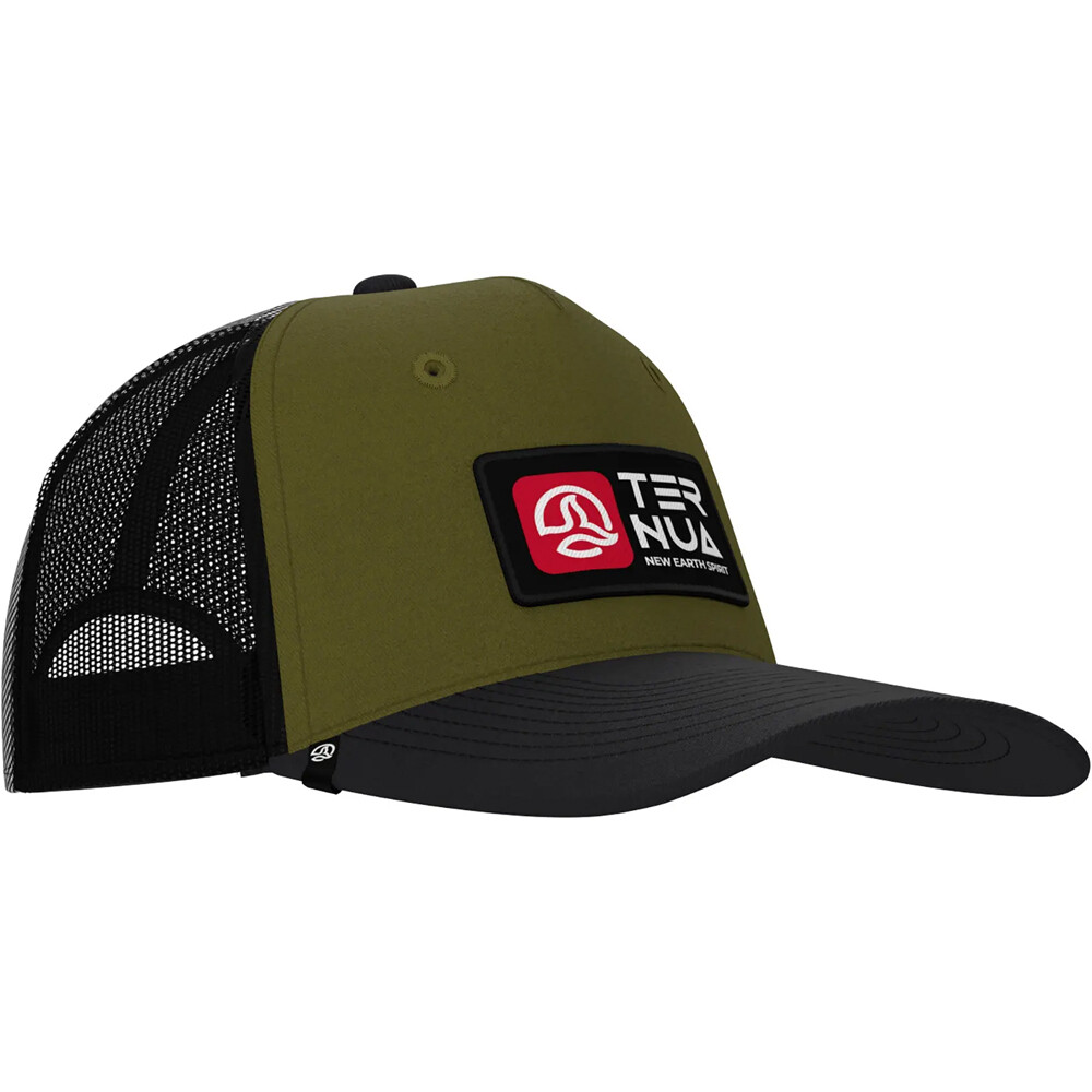 AILIK CAP VE