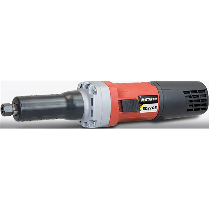 STAYER SD27CE AMOLADORA RECTA - Envío 24/48hrs