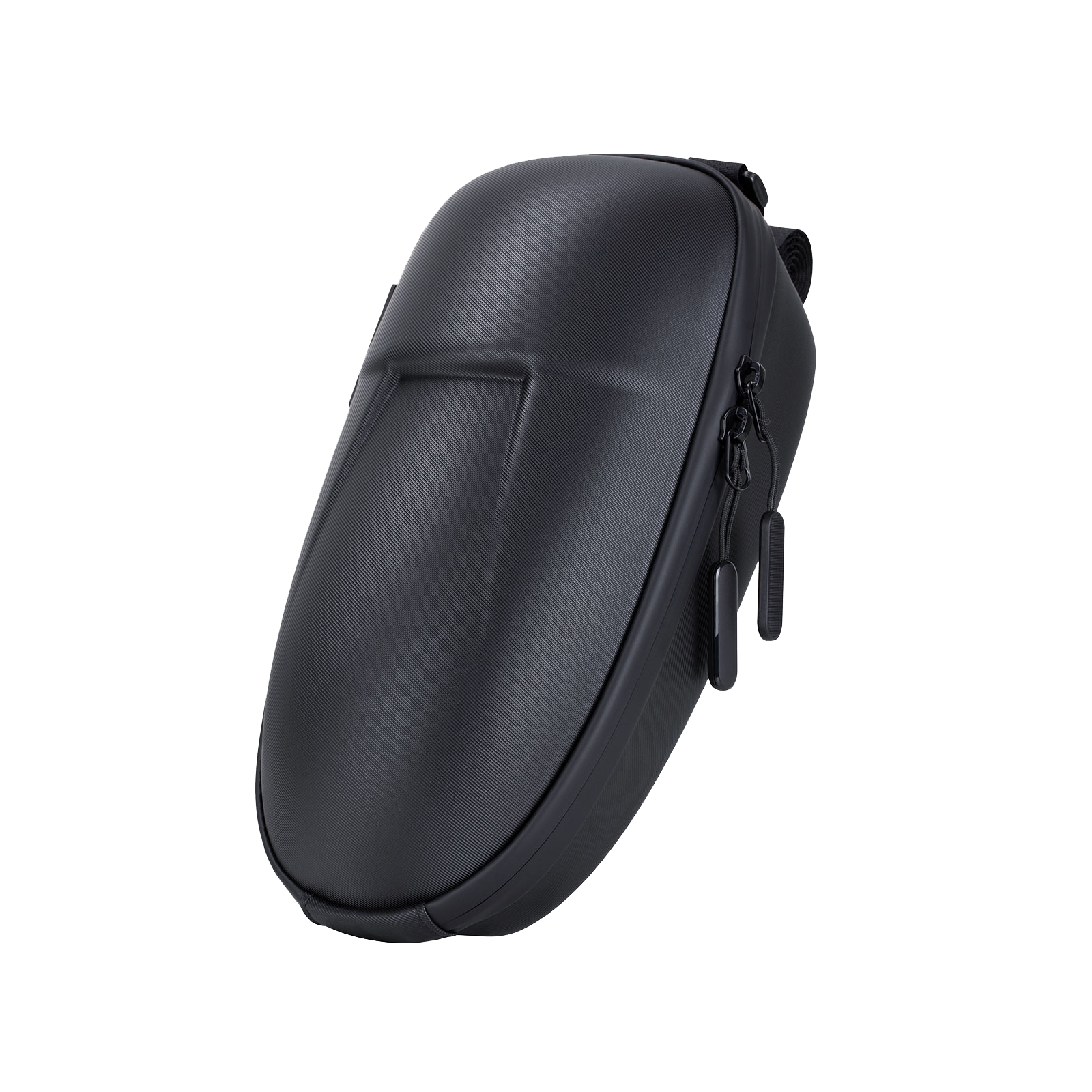 Official | Xiaomi Electric Scooter Storage Bag, Protección contra caídas y absorción de impactos, Múltiples compartimentos, Versatilidad, Fácil montaje y desmontaje
