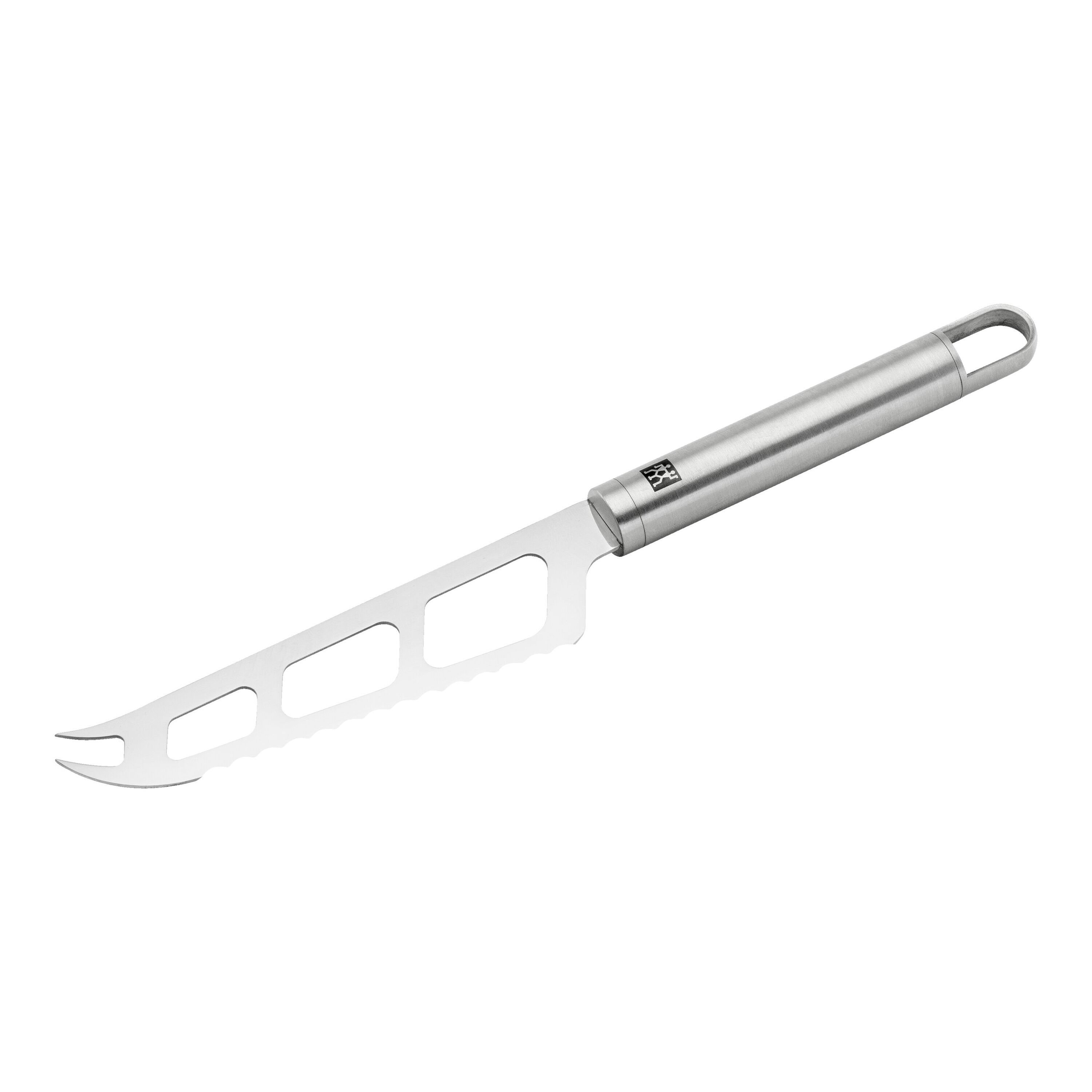 ZWILLING Pro Cuchillo para queso 15 cm, 18/10 Acero inoxidable