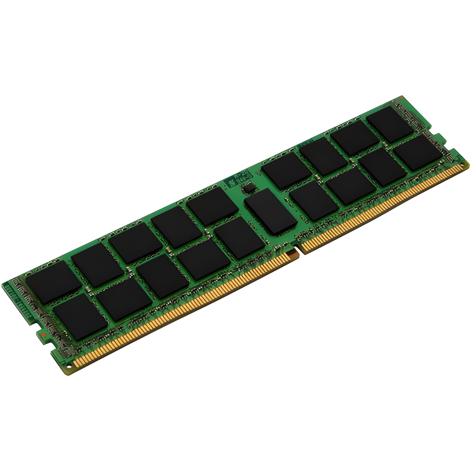 Memoria kingston branded servidor - ktl-ts426/32g - 32gb ddr4-2666mhz reg ecc - lenovo