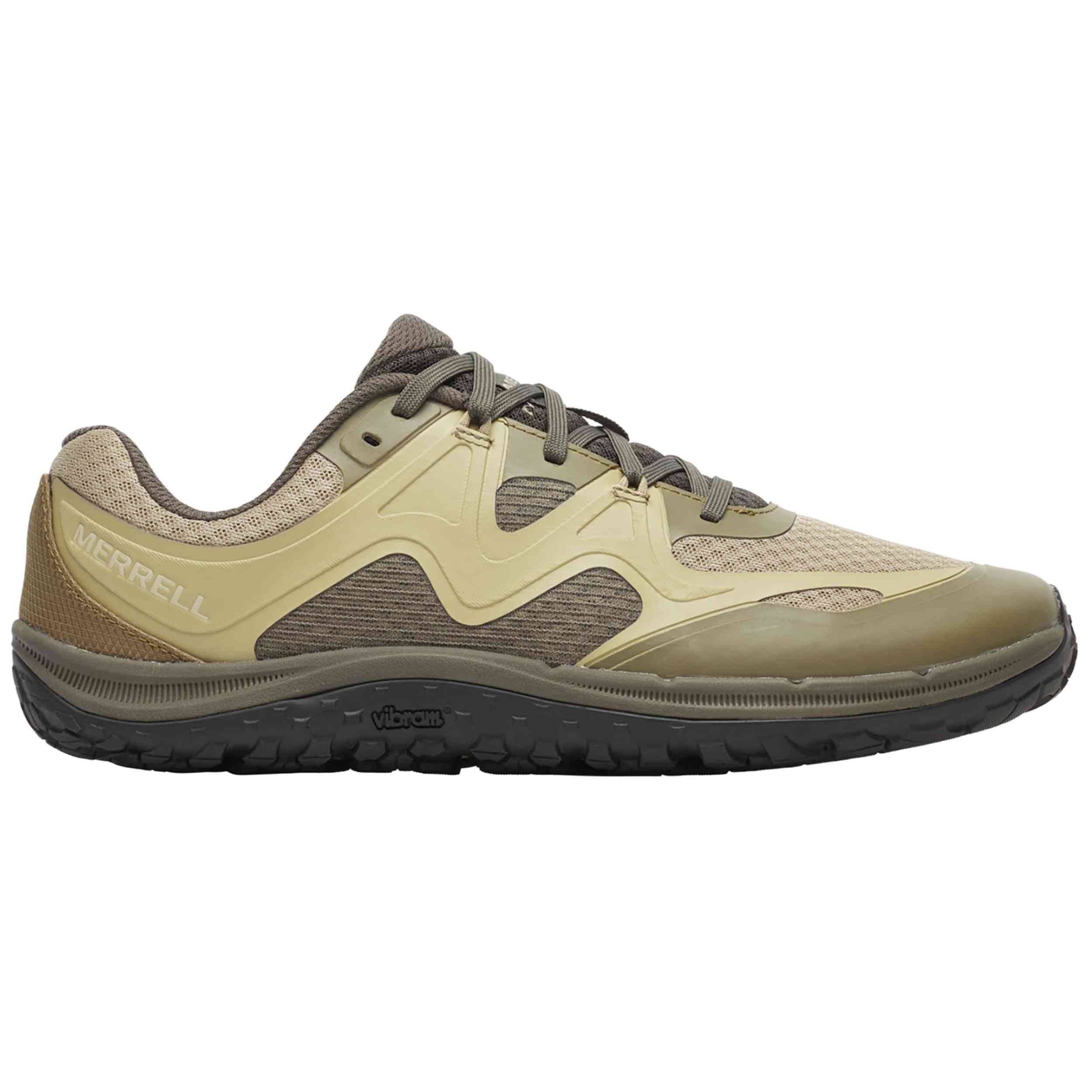 Zapatillas Merrell modelo Trail Glove 8 para Hombre en color Marron