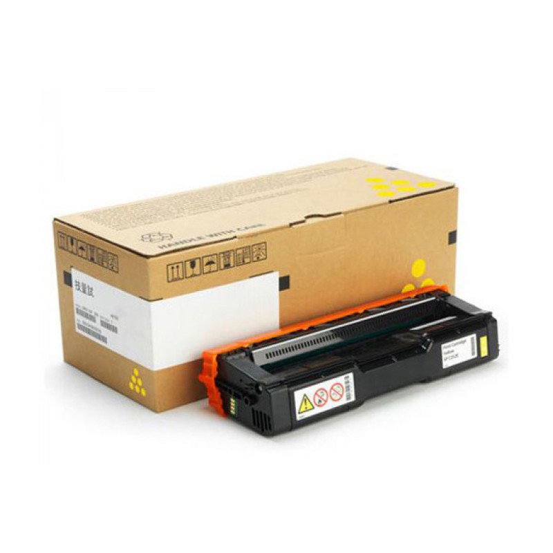 Ricoh - 408353 cartucho de tóner 1 pieza(s) Compatible Cian 408353